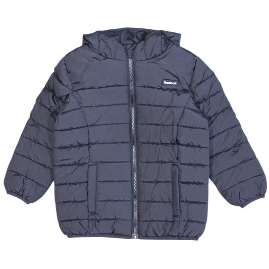 Reebok Steppjacke für Jungen Gr. 110- 128 cm
