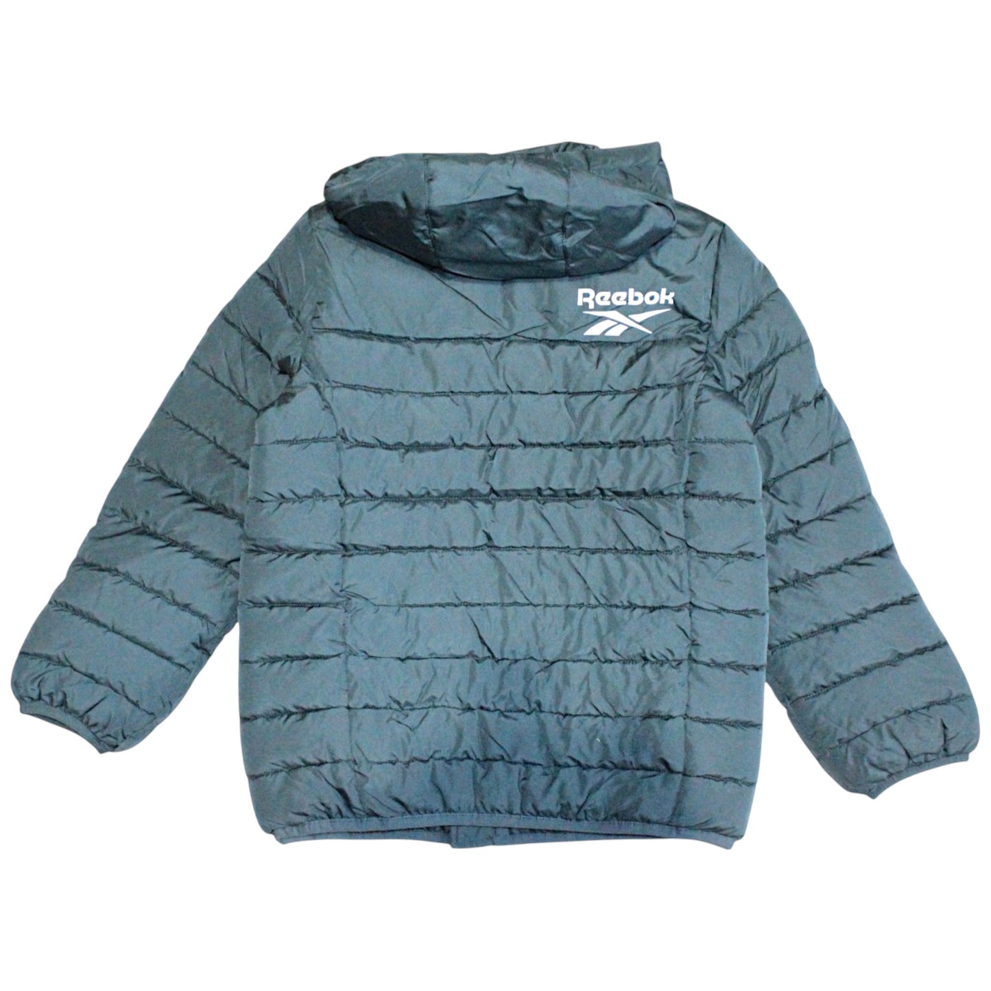 Reebok Steppjacke für Jungen Gr. 128 - 164 cm