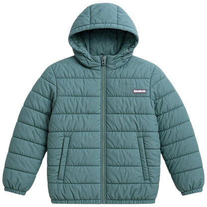 Reebok Steppjacke für Jungen Gr. 128 - 164 cm