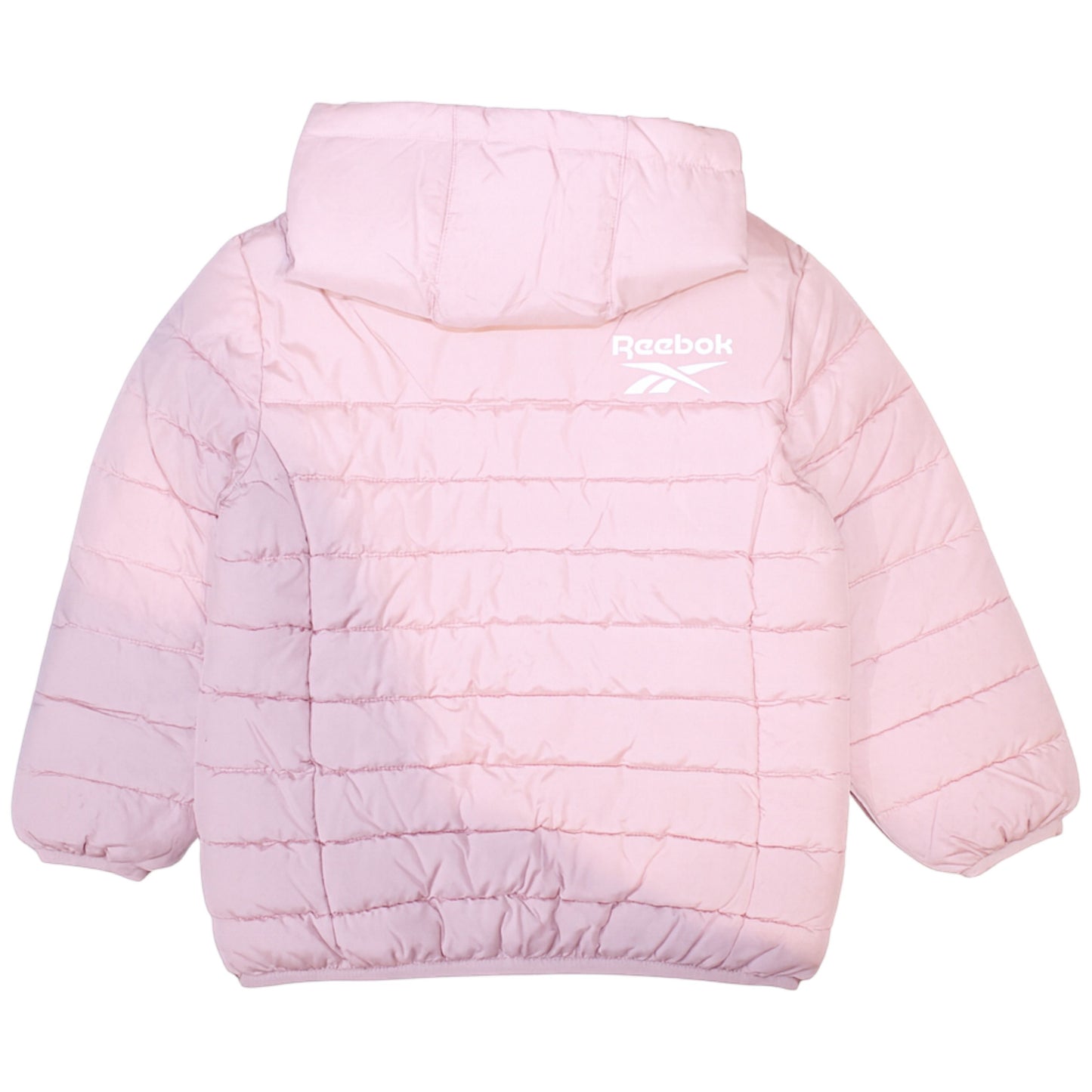 Reebok Steppjacke für Mädchen Gr. 110- 128 cm