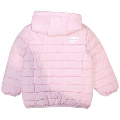 Reebok Steppjacke für Mädchen Gr. 110- 128 cm