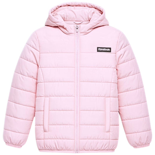 Reebok Steppjacke für Mädchen Gr. 128 - 164 cm