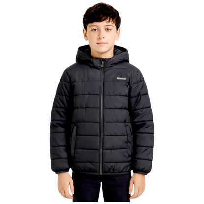 Reebok Steppjacke für Jungen Gr. 128 - 164 cm