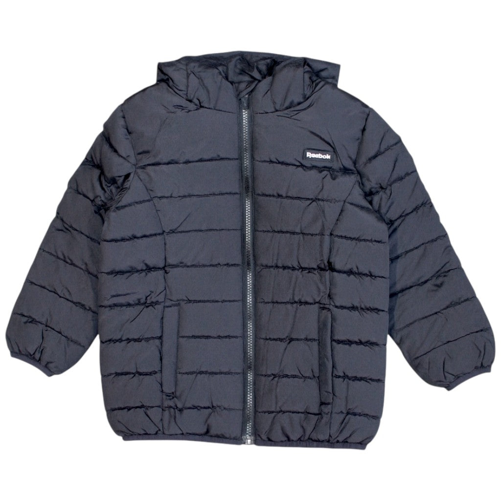 Reebok Steppjacke für Jungen Gr. 128 - 164 cm