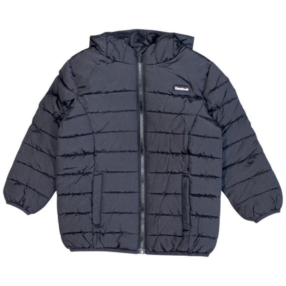 Reebok Steppjacke für Jungen Gr. 128 - 164 cm