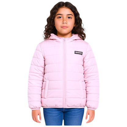 Reebok Steppjacke für Mädchen Gr. 110- 128 cm
