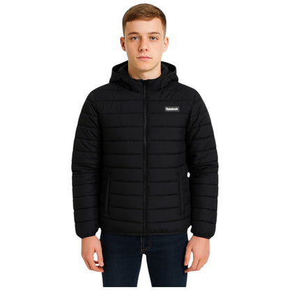 Reebok Steppjacke für Jungen Gr. 158 - 176 cm