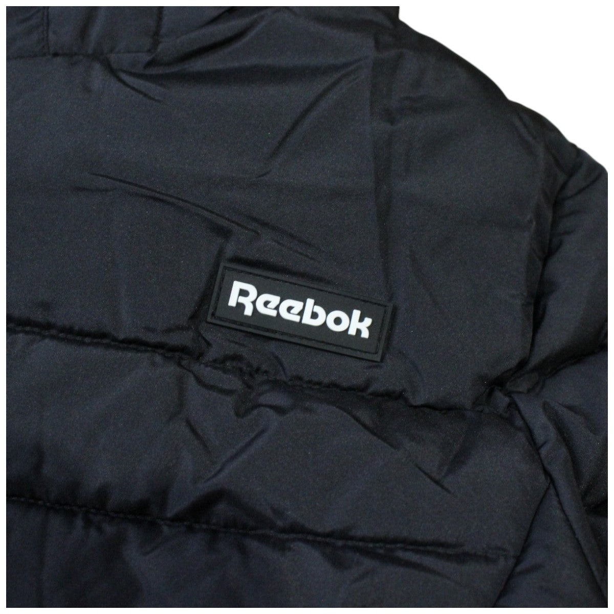 Reebok Steppjacke für Jungen Gr. 158 - 176 cm