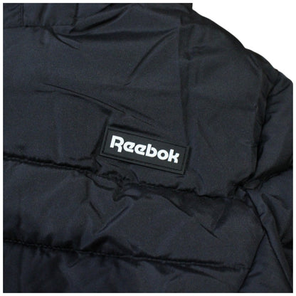Reebok Steppjacke für Jungen Gr. 158 - 176 cm