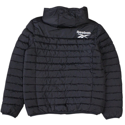 Reebok Steppjacke für Jungen Gr. 158 - 176 cm