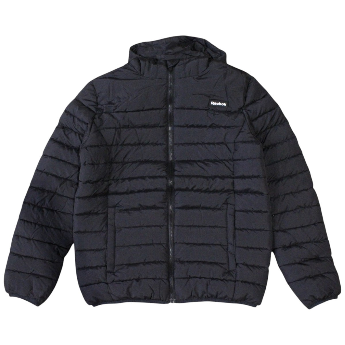 Reebok Steppjacke für Jungen Gr. 158 - 176 cm