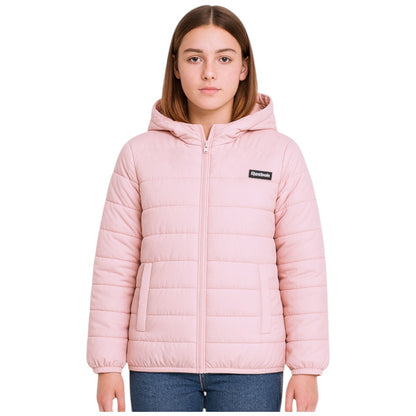 Reebok Steppjacke für Mädchen Gr. 128 - 164 cm