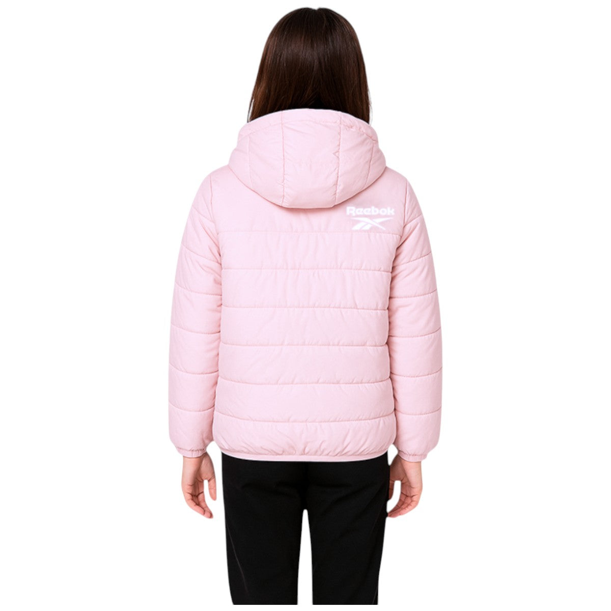 Reebok Steppjacke für Mädchen Gr. 164 - 176 cm