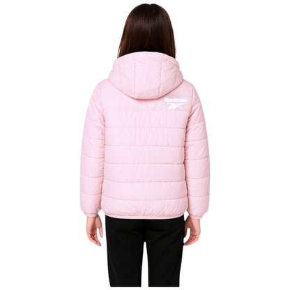 Reebok Steppjacke für Mädchen Gr. 164 - 176 cm