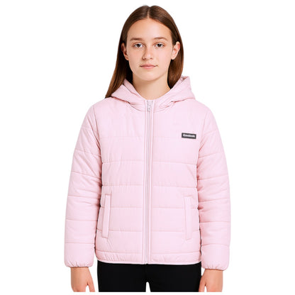 Reebok Steppjacke für Mädchen Gr. 164 - 176 cm