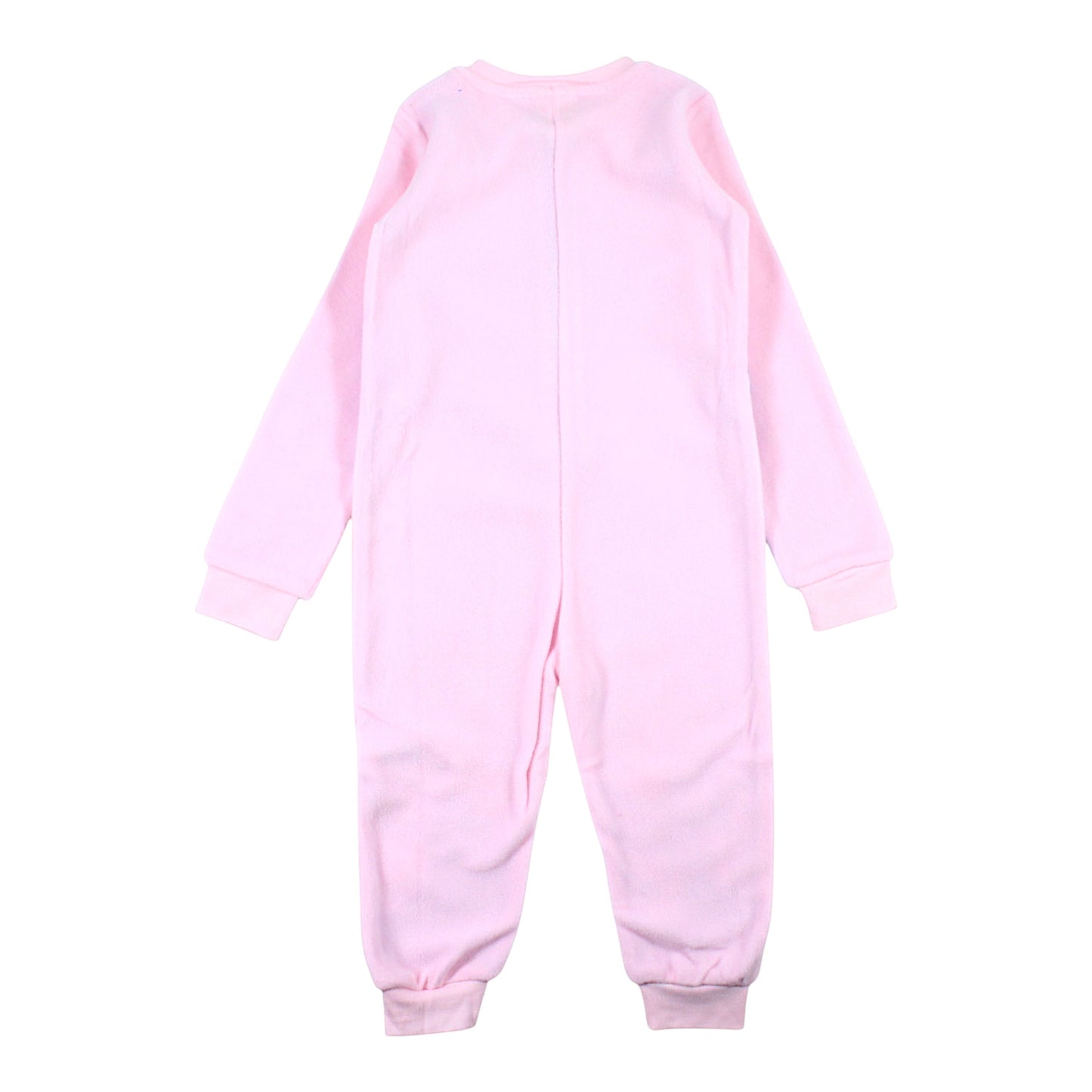 Disney Stitch Overall Fleece Schlafanzug für Kinder