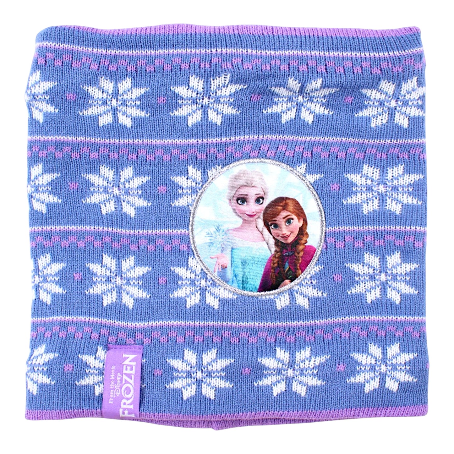 Disney Frozen Winter Mütze Set
