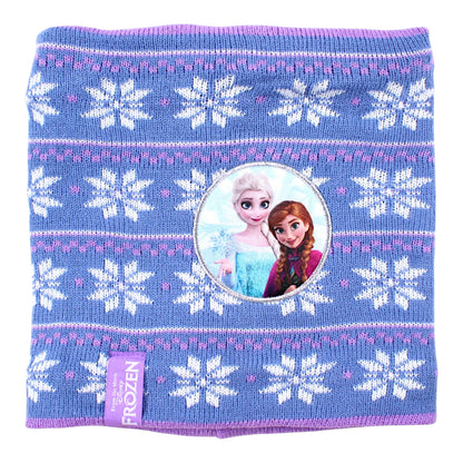 Disney Frozen Winter Mütze Set