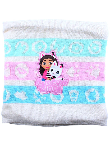 Gabby´s Dollhouse Winter Mütze Set