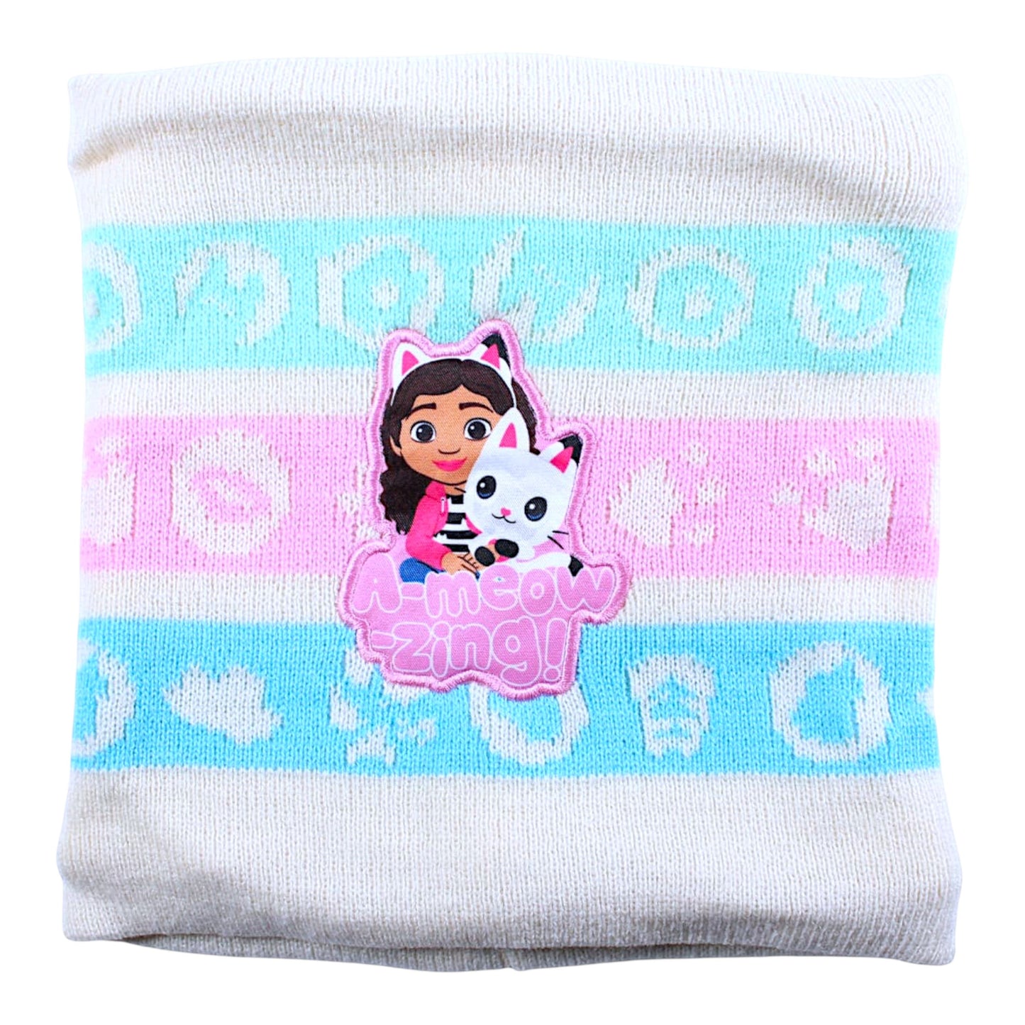 Gabby´s Dollhouse Winter Mütze Set