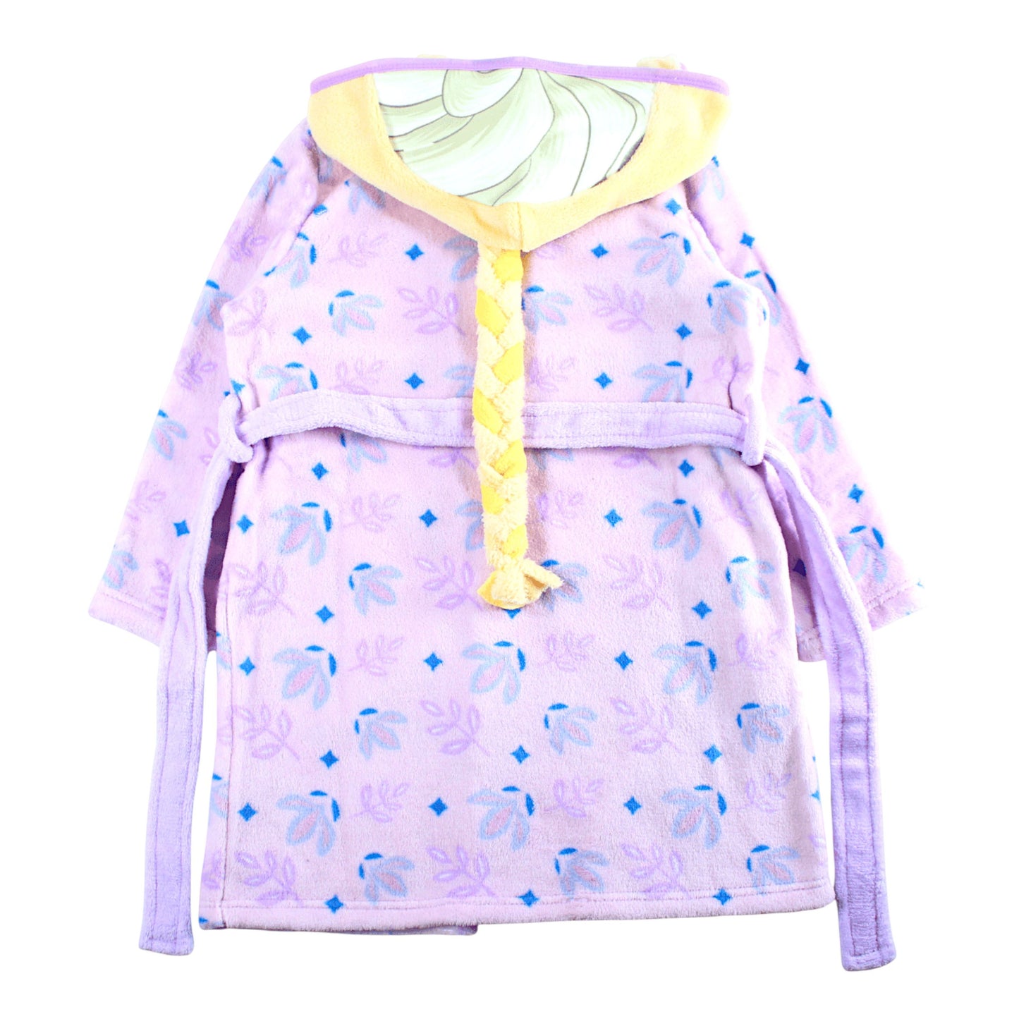 Disney Frozen Bademantel  mit Kapuze 98 - 140 cm