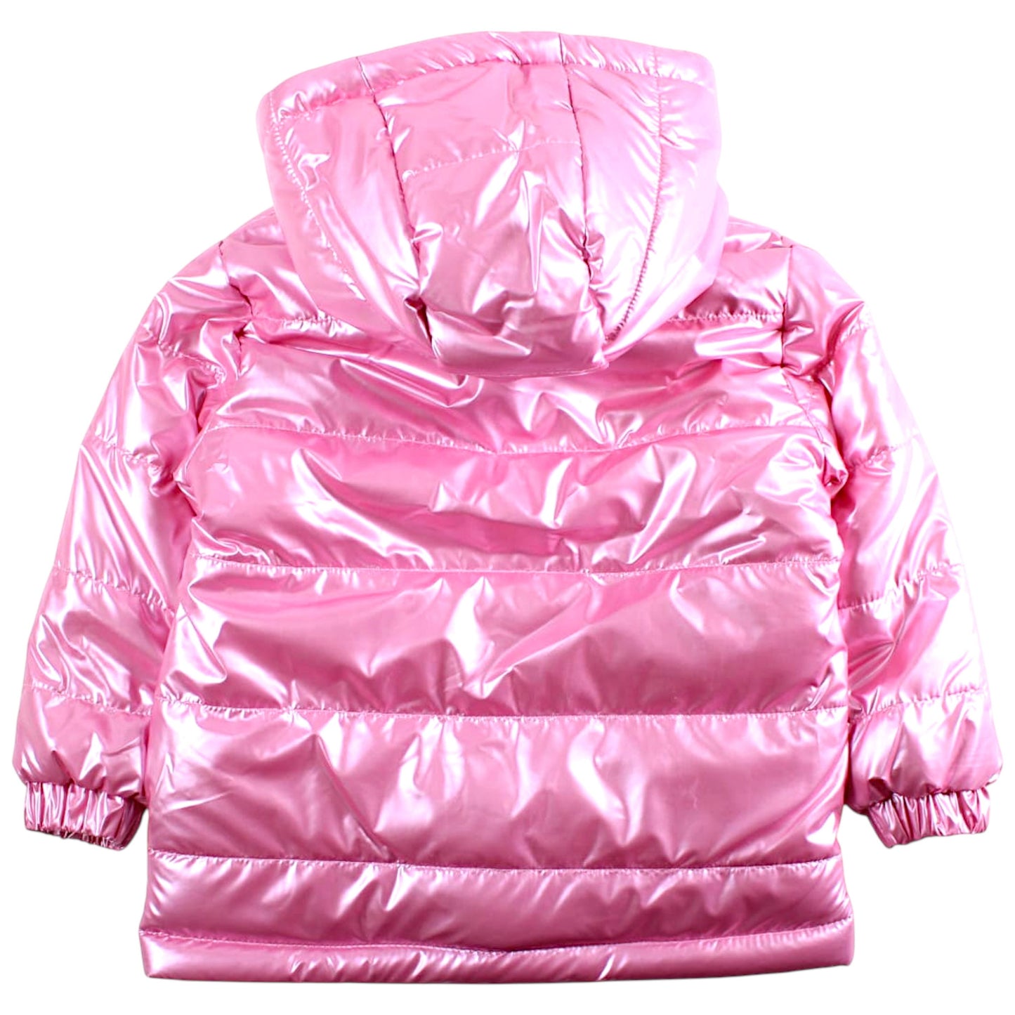 Disney Stitch Jacke mit Fleece Futter