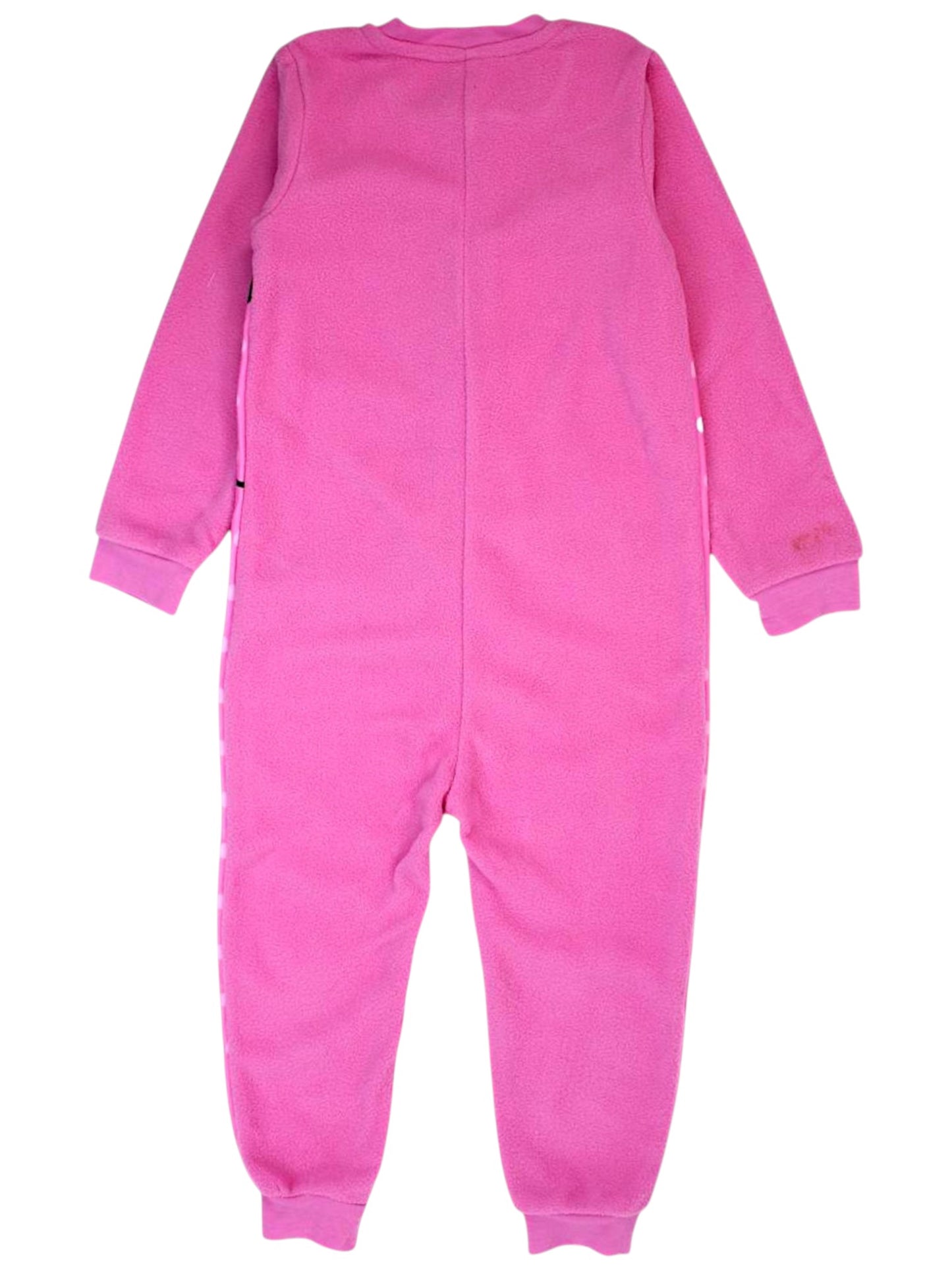 Minnie Mouse Fleece Overall  Schlafanzug