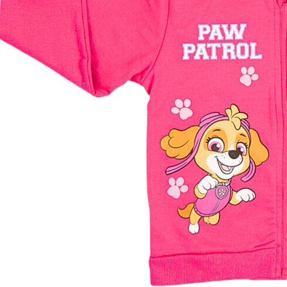 Sweatjacke Paw Patrol Skye für Mädchen