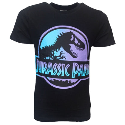 T-Shirt Jurassic World T-REX