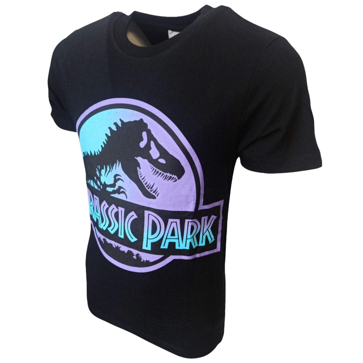 T-Shirt Jurassic World T-REX