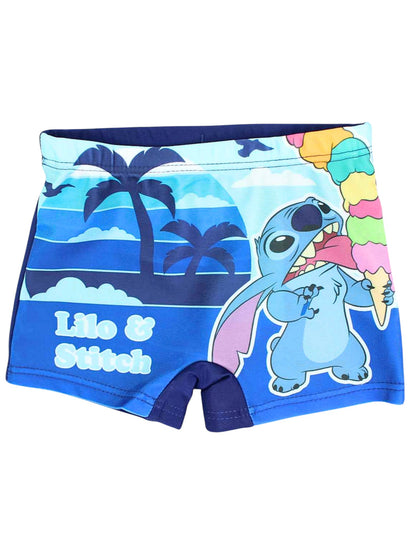Lilo & Stitch Badehose