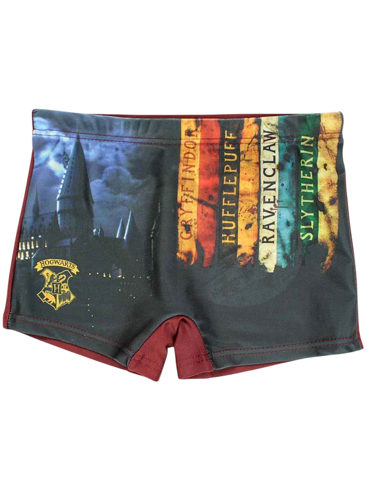 Harry Potter Badehose