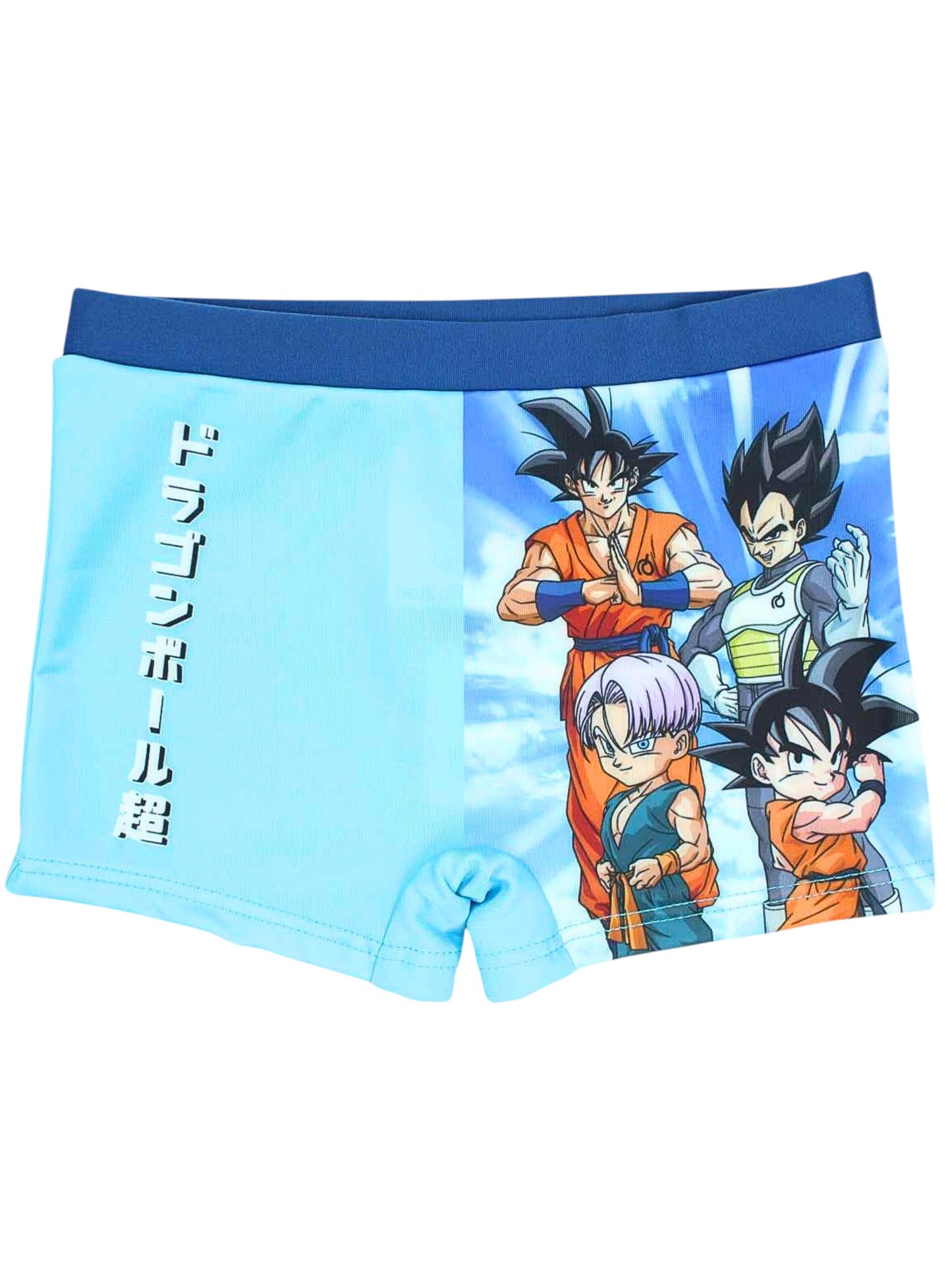 Dragon Ball Badehose