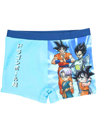 Dragon Ball Badehose