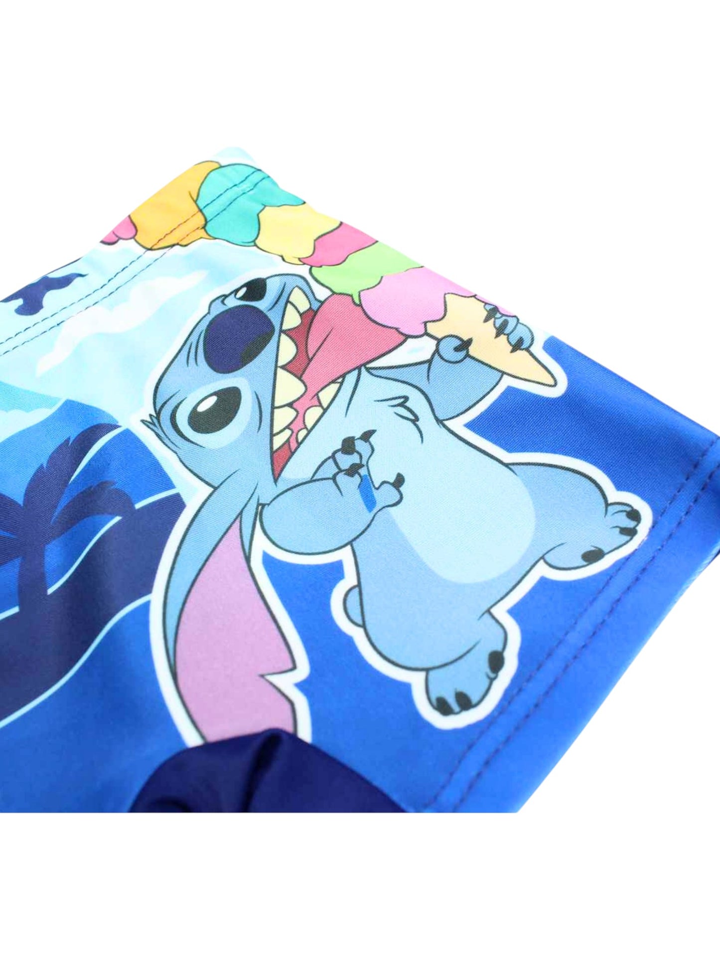 Lilo & Stitch Badehose