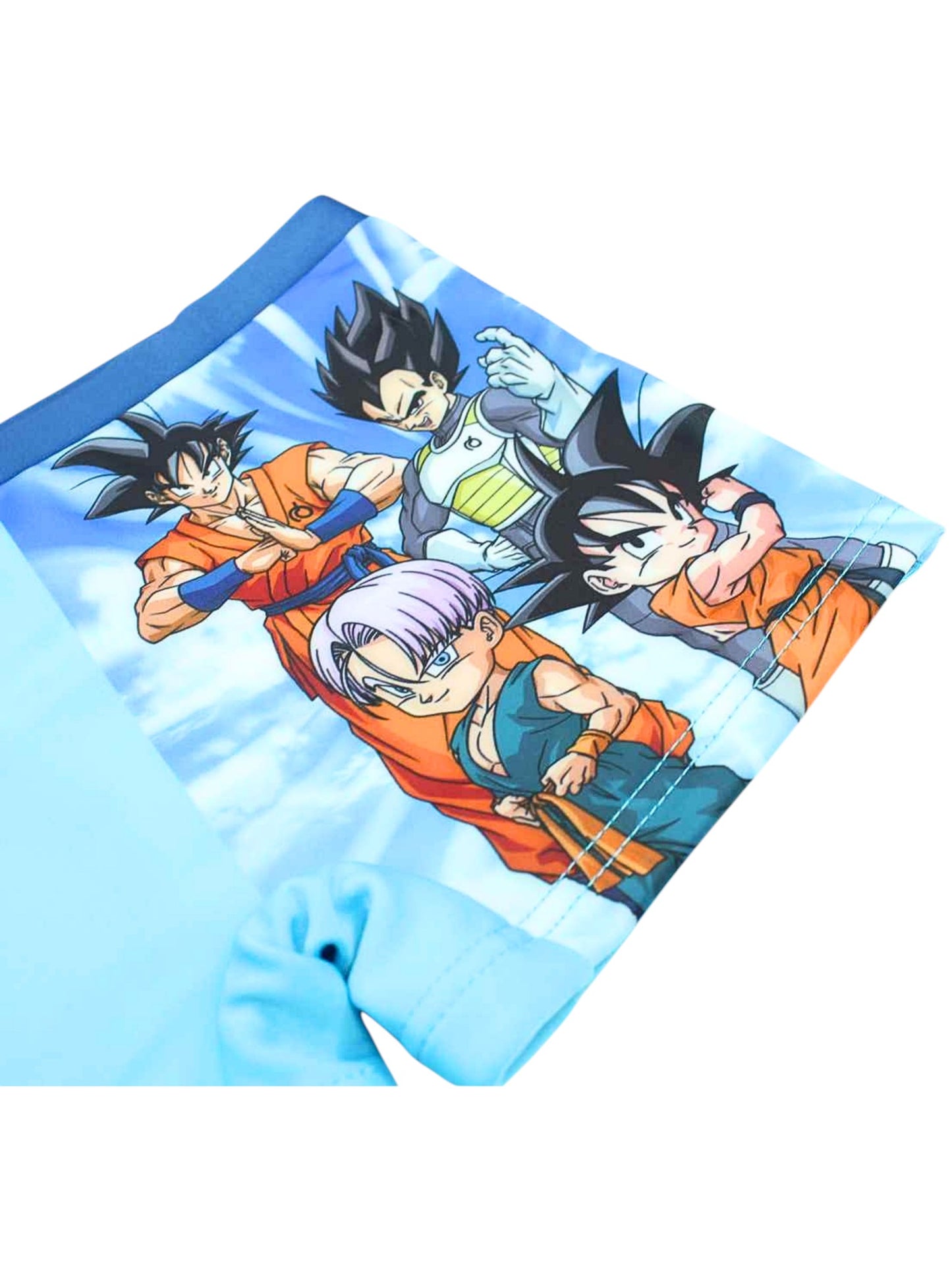 Dragon Ball Badehose