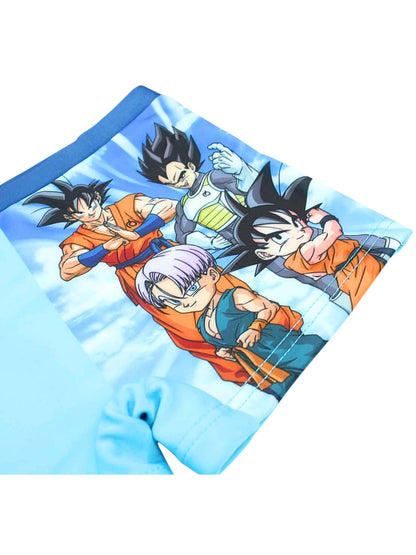 Dragon Ball Badehose