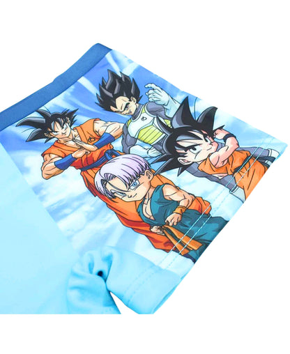 Dragon Ball Badehose