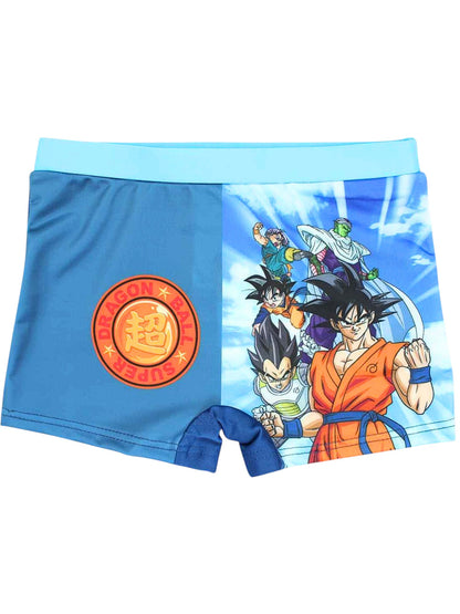 Dragon Ball Badehose