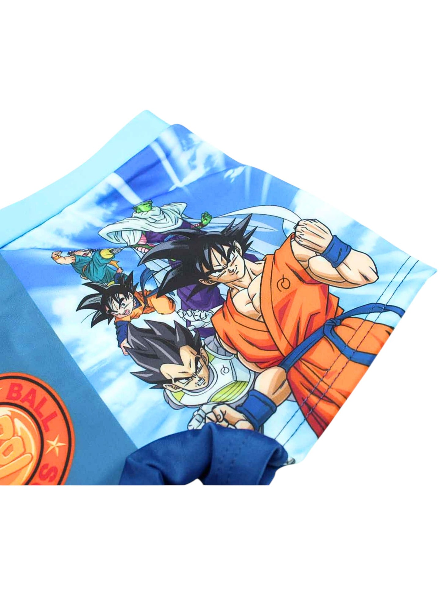 Dragon Ball Badehose