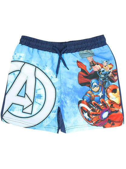Avengers Badeshorts