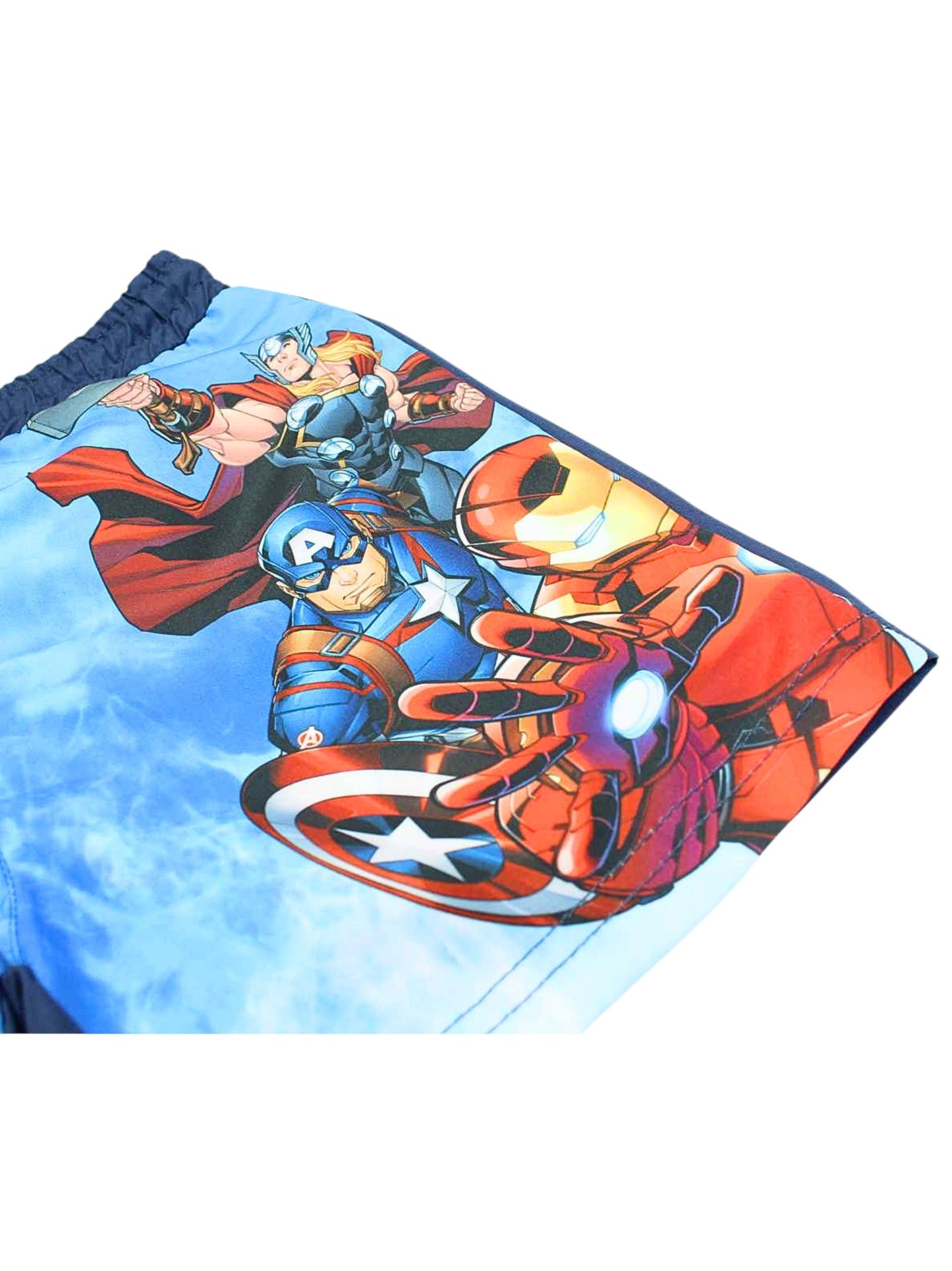 Avengers Badeshorts
