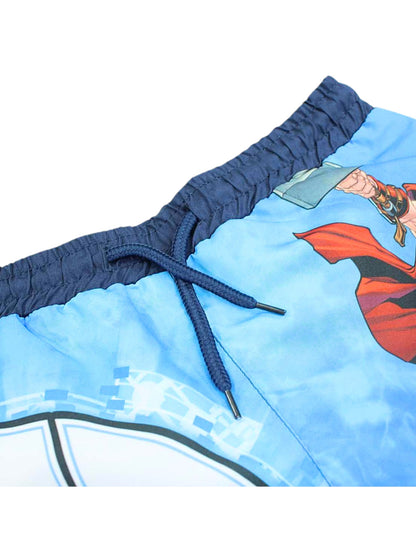 Avengers Badeshorts