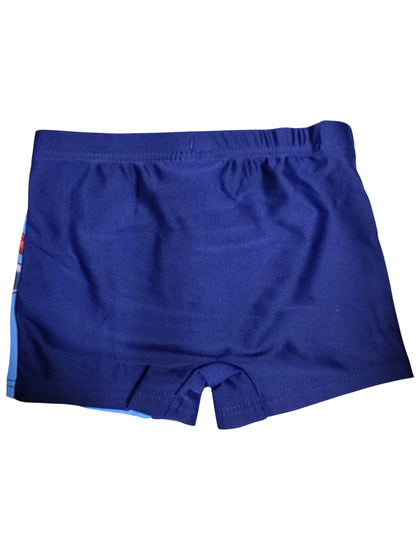 Avengers Captain America Badehose