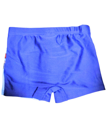 Avengers Captain America Badehose