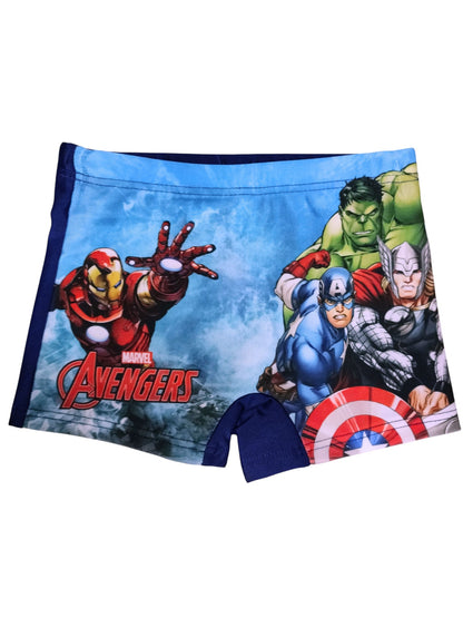 Avengers Badehose
