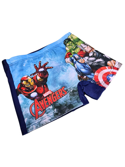 Avengers Badehose