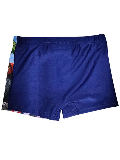 Avengers Badehose