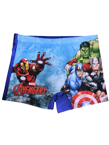 Avengers Badehose