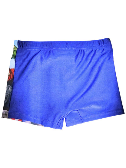 Avengers Badehose